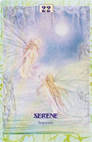 Serene