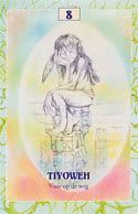 Tiyoweh