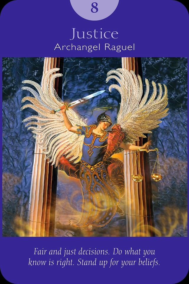 Gerechtigheid