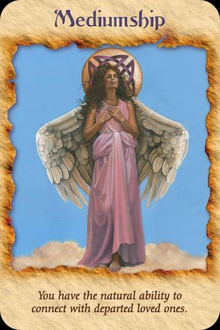 Mediumship