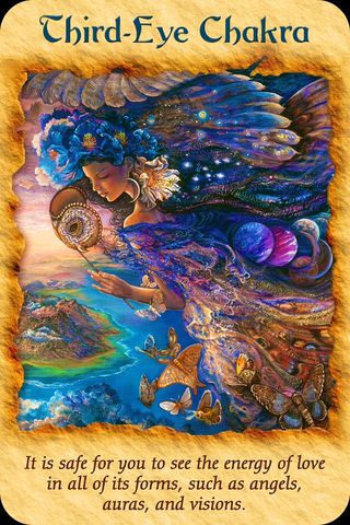 Third-Eye Chakra