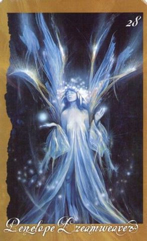Penelope Dreamweaver