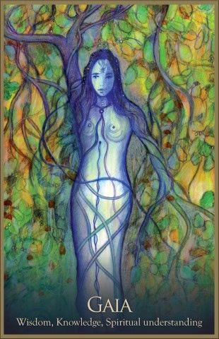 Gaia