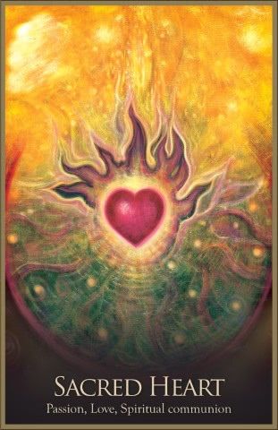 Het Heilige Hart