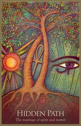Het Verborgen Pad
