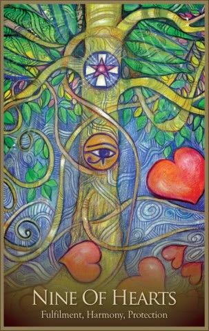 Het Wonder van het Hart