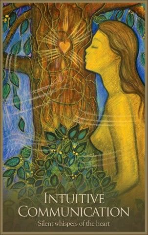 Intuïtieve Communicatie