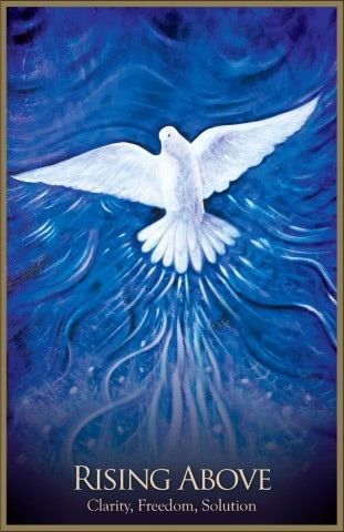 Kijk vanuit een Hoger Perspectief