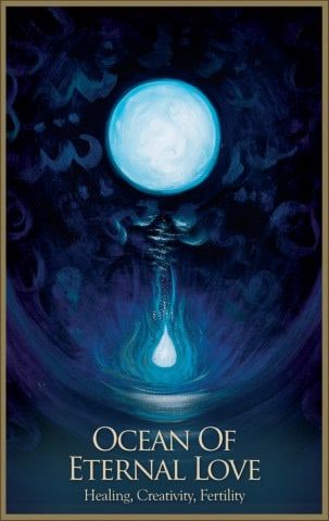 Oceaan van Eeuwige Liefde