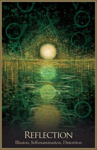 Reflectie