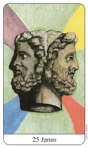 Janus