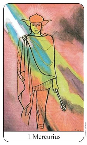 Mercurius