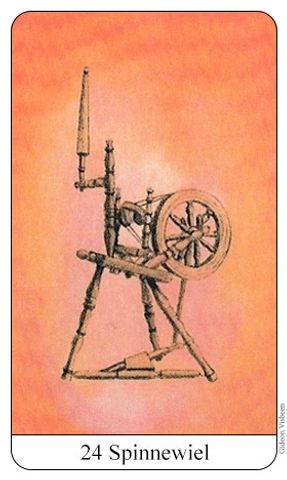 Spinnewiel