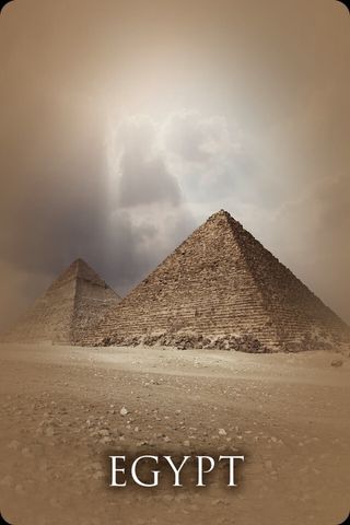 Egypte