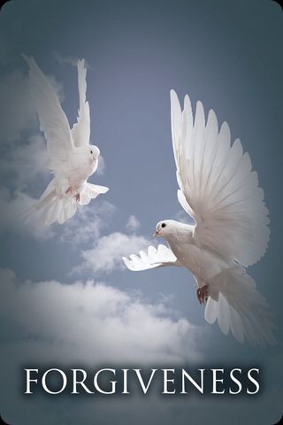 Vergeving