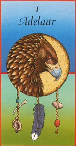 De Adelaar