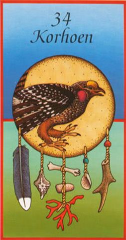 Korhoen