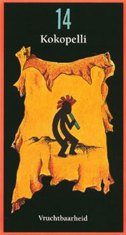 Kokopelli