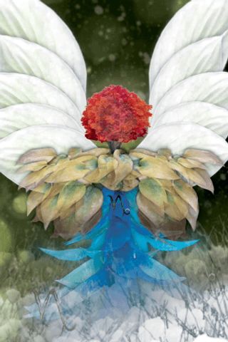 Aartsengel Asariel