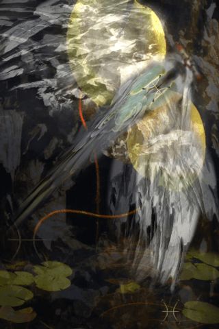 Aartsengel Barchiel