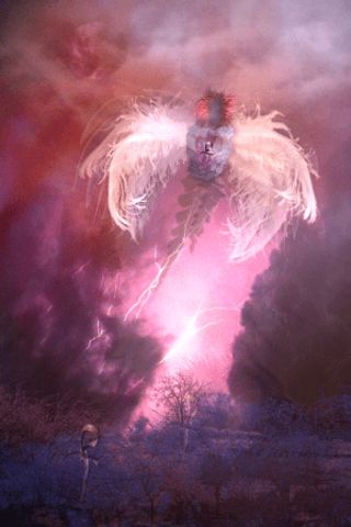 Engel Phoenix
