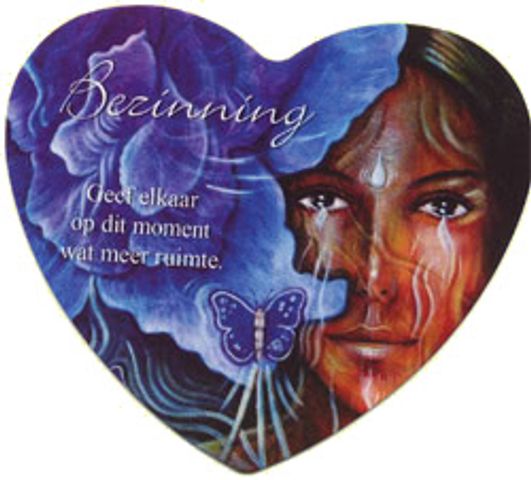 Bezinning