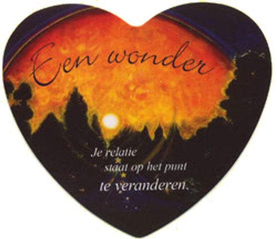 Een wonder