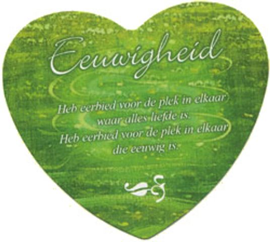 Eeuwigheid