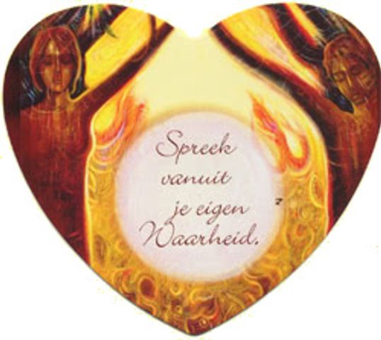 Eigen waarheid