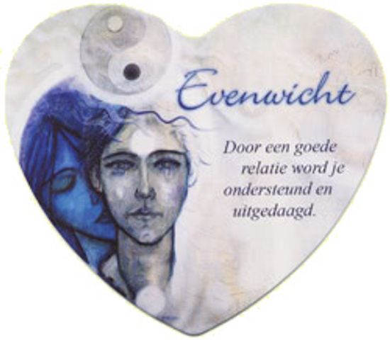 Evenwicht