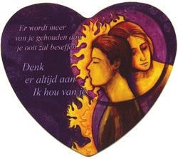 Hou van jou