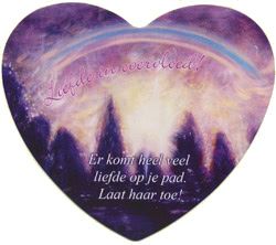 Liefde in overvloed !