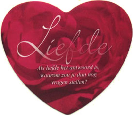 Liefde