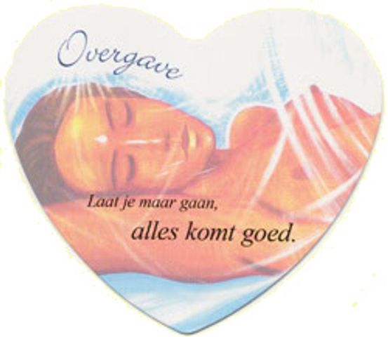 Overgave
