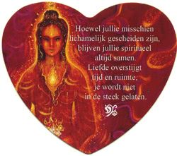 Spiritueel samen