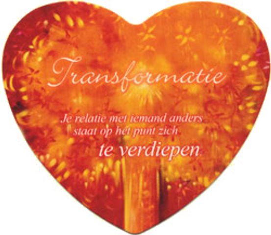 Transformatie
