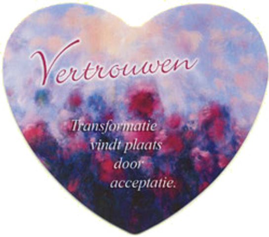 Vertrouwen