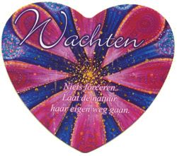 Wachten