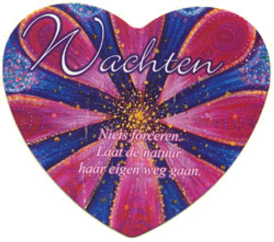 Wachten