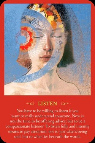 Luister