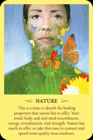 Natuur