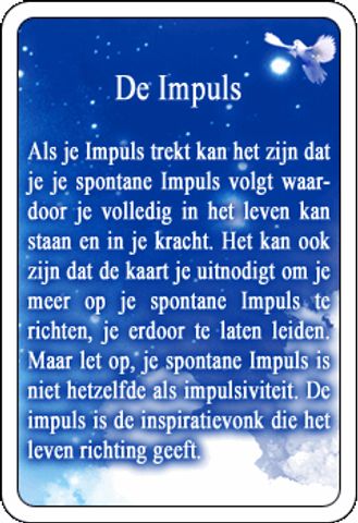 De impuls