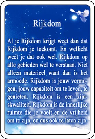 Rijkdom