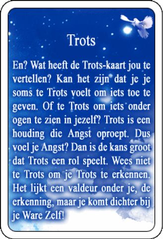 Trots
