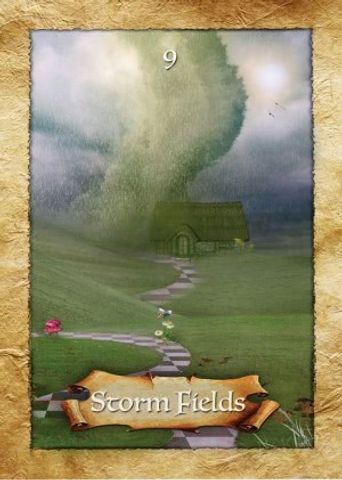 Stormvelden
