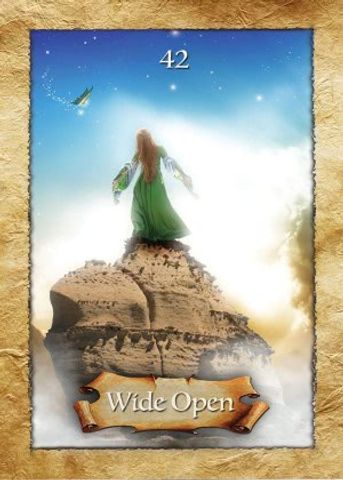 Wijd Open