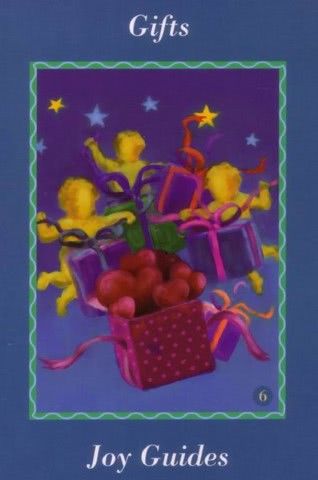 Cadeaus - Vreugdegidsen