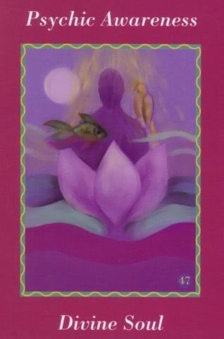Spiritueel Bewustzijn - Goddelijke Ziel