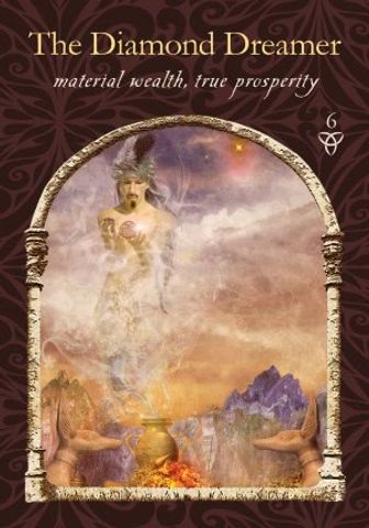 The Diamond Dreamer