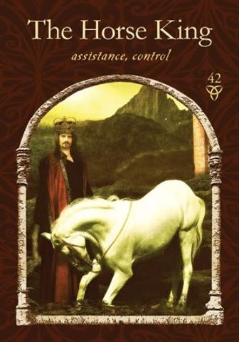 The Horse King